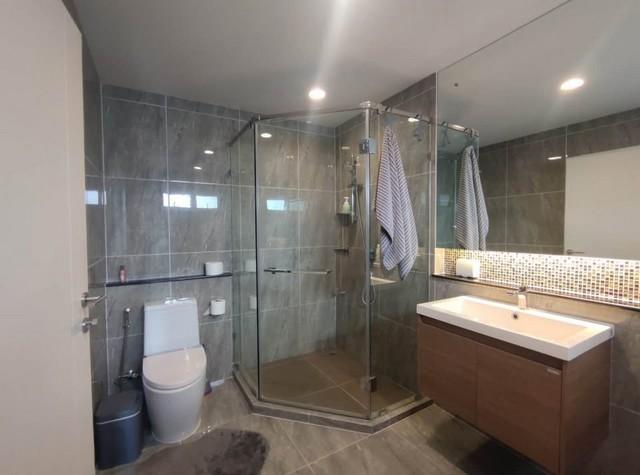 PP375 ขายบ้านเดี่ยว โครงการ บุราสิริ ปัญญาอินทรา Burasiri Panyaindra บ้านสไตล์ยุโรป New England Colonial ถนนเลียบคลองสอง บ้านสวย  5