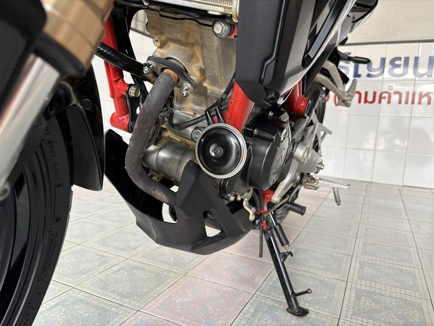 Honda CB150 ABS วิ่ง 5000 โล ปี67 9