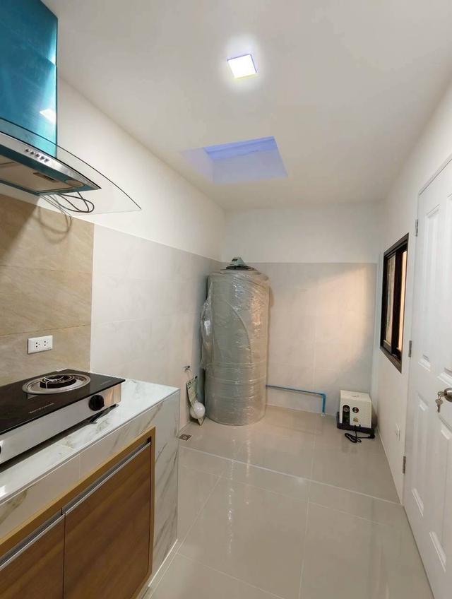 หมู่บ้านสมชายพัฒนา  9