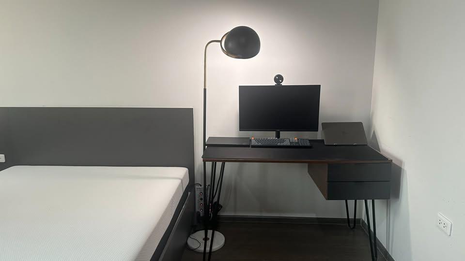 ให่เช่าคอนโด BTS สะพานควาย จตุกจักร IDEO Phaholyothin - Chatujak (ไอดีโอ พหลโยธิน - จตุจักร) 7