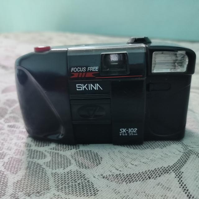 กล้องฟิล์ม มือ2 สภาพสวย 2