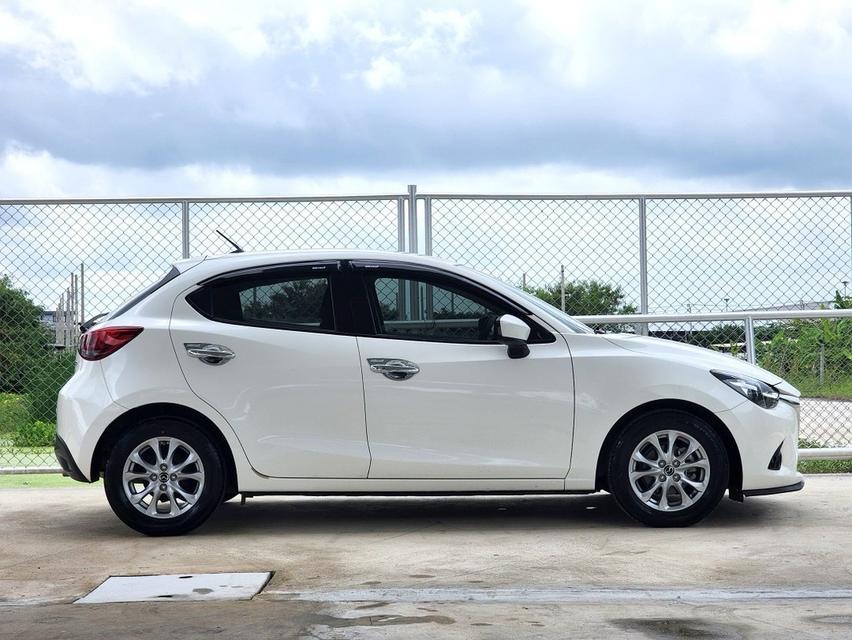 MAZDA2 1.3 ​HIGHPLUS รุ่นท็อป ปี 2015  7