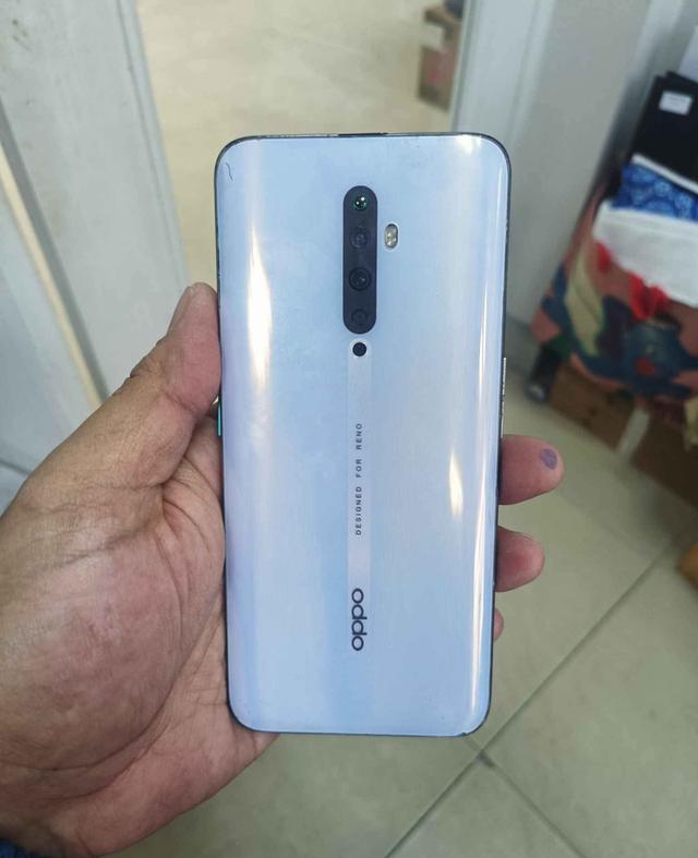 Oppo Reno 2F มือ 2 สภาพดีมาก