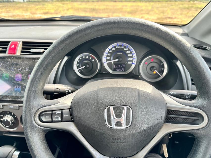 Honda city  10