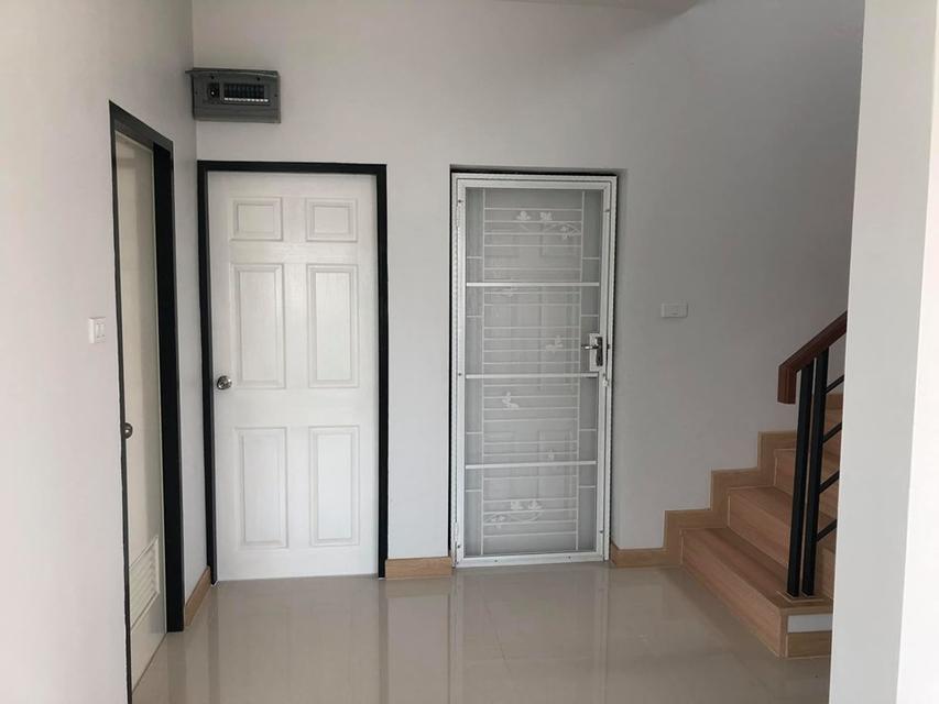 🏡🌟 ให้เช่าบ้านเดี่ยว 2 ชั้น บรรยากาศสงบ ทำเลดี เดินทางสะดวก #สารภี 11