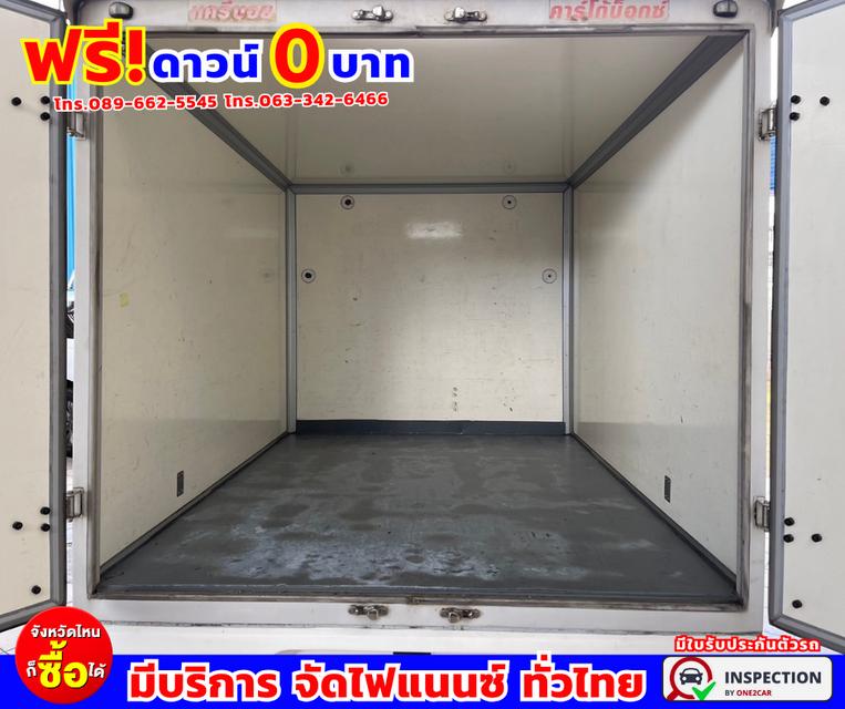 🌟#ปี2020 Nissan NP 300 Navara 2.5 SINGLE SL 🌟#เกียร์ธรรมดา 🌟#ตู้แห้ง+เสริมแหนบ 🌟#เครื่องยนต์ ดีเซล 6