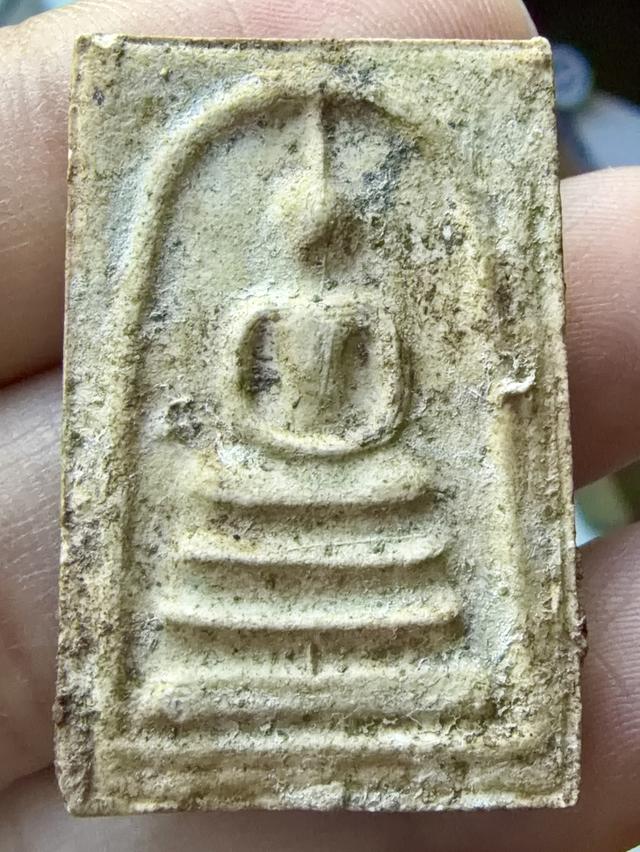 สมเด็จบางขุนพรหม หลวงปู่ลำหลวงปู่ลำพูภู
