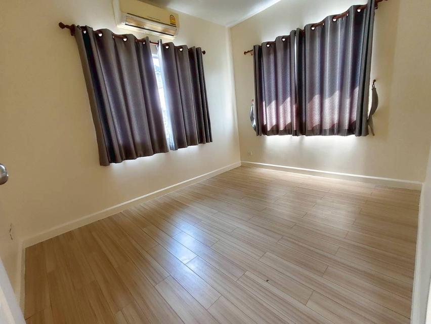 ขายบ้านเดี่ยวมือสอง โครงการเพอร์เฟค พาร์ค ราชพฤกษ์ (Perfect Park Ratchapruk)เนื้อที่ 56 ตร.ว. ใกล้รถไฟฟ้าสายสีน้ำเงินสถานีบางรักน้อย-ท่าอิฐ 8