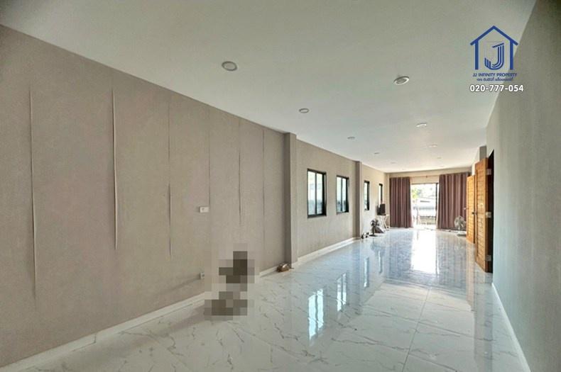 ขายบ้านเดี่ยวหมู่บ้านประชานิเวศน์ 3 ซอยประชานิเวศน์ 10/5 ใกล้ทางด่วนศรีรัช 9