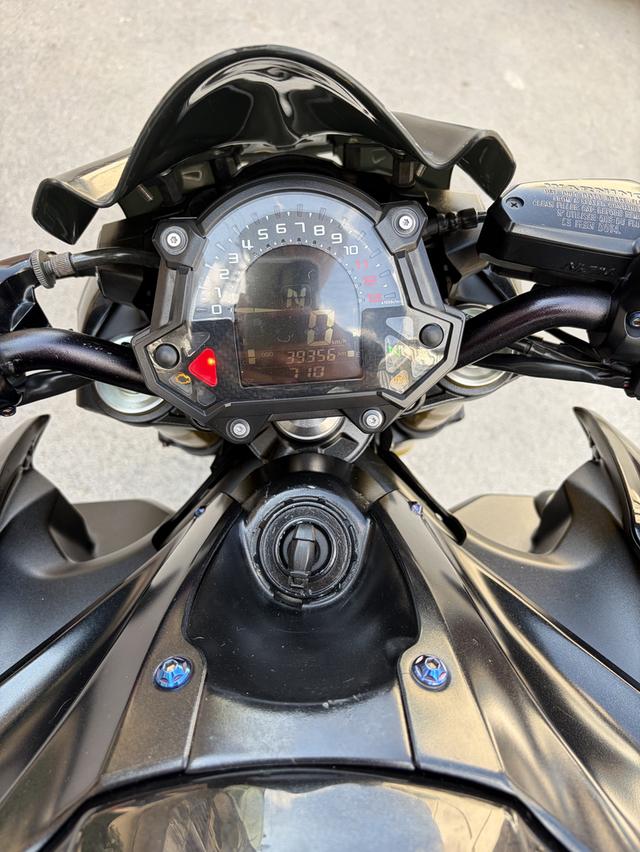 Kawasaki z900 ปี 2017 รูปที่ 7