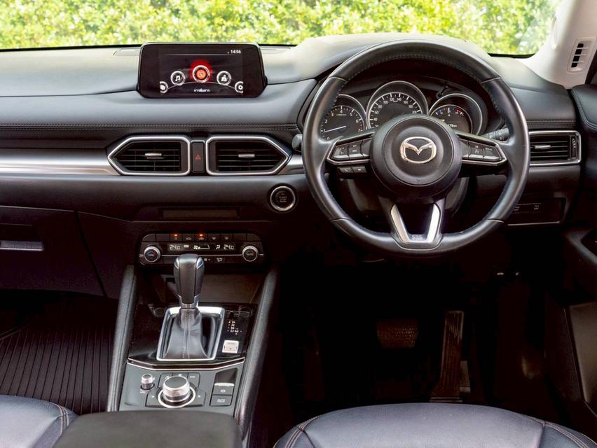 MAZDA CX-5 2.0C ปี จด 2020 11