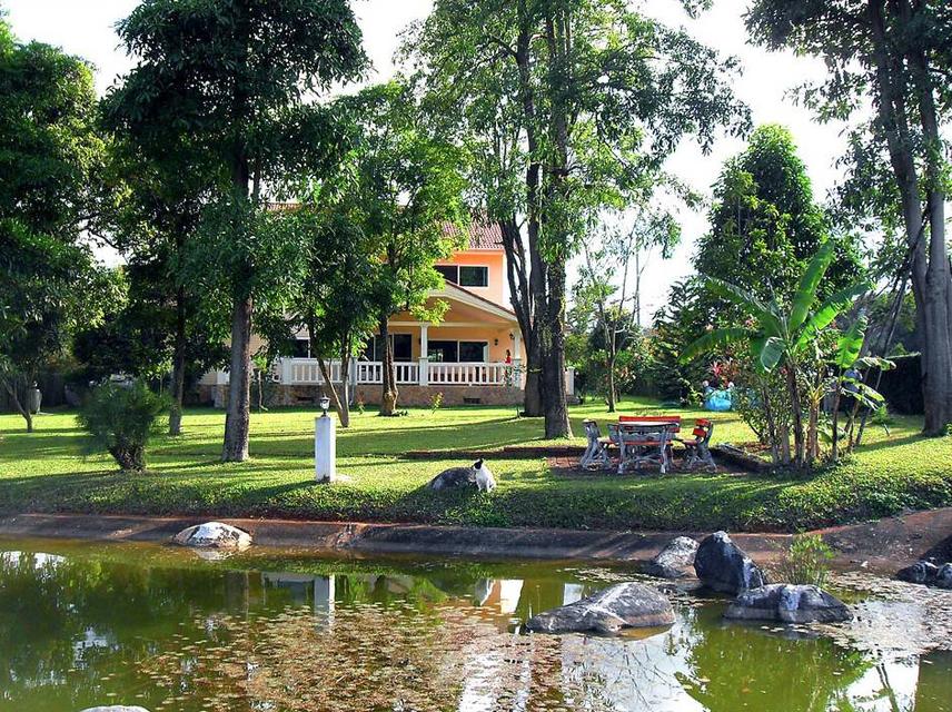 ขายบ้านริมทะเลสาปเขาใหญ่ 425 ตร.ว หมูสี ปากช่อง ธนรัชต์ ใกล้อุทยานแห่งชาติเขาใหญ่ โครงการดีวูดปาร์ค ติดธนะรัชต์ ใกล้มอเตอร์เวย์ ตลาดร้านค้า 0879074045