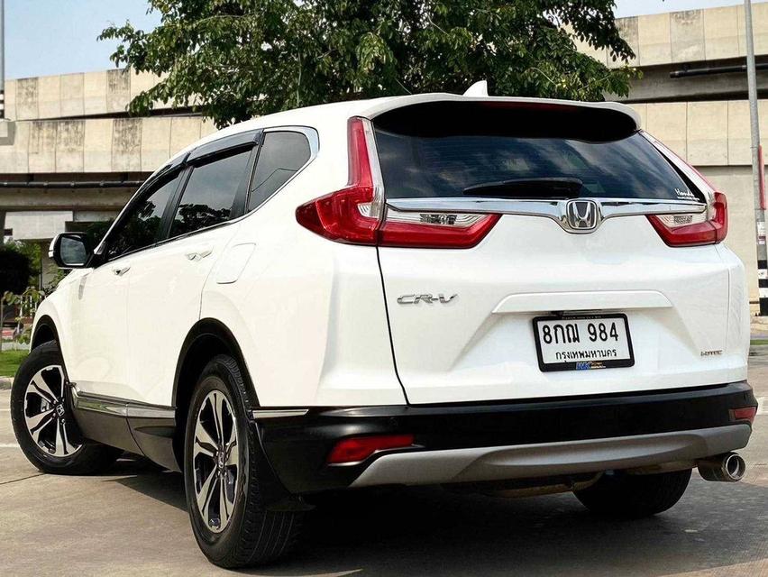 ขาย Honda Crv 1.6EL 4wd ปี19 6