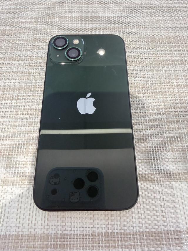 iPhone 13 128GBผ่อนได้