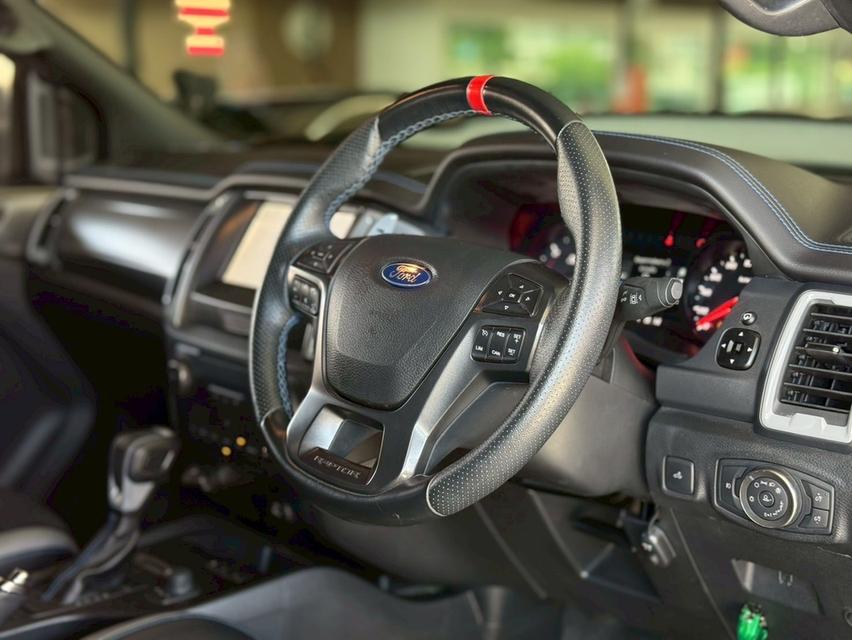 FORD RANGER 2.0 RAPTOR BI-TURBO 4WD 2020   9