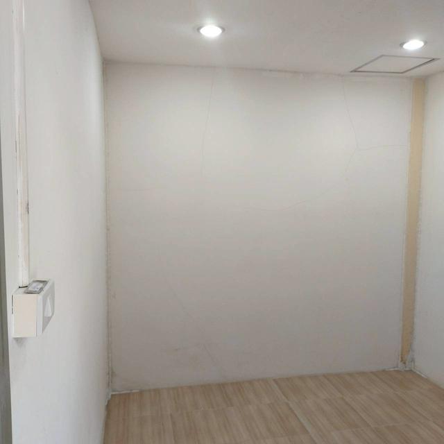 ขายทาวน์โฮม 29 ตร.วา ซอยเทียนทะเล20 บางขุนเทียน 12