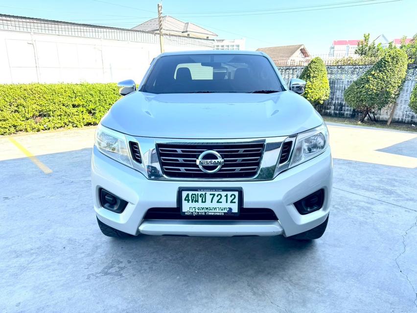 Nissan navara np300  2.5E king cab ปี 2019