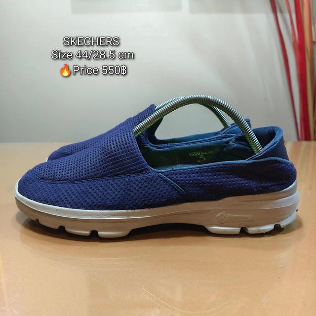 SKECHERS Size 44/28.5 cm🔥Price 550฿