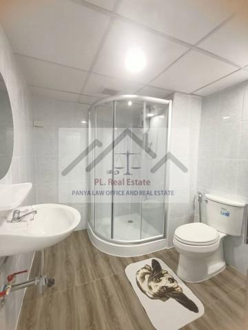 ให้เช่าคอนโดซิตี้วิลล่าตึกF1ชั้น5ห้องมุมย่านลาดพร้าว130บางกะปิ fully furnished รีโนเวทใหม่ทั้งห้อง ใกล้ BTS ลาดพร้าว 101 5