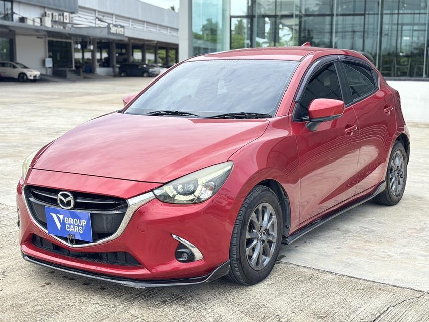 ขายรถ Mazda2.1.3 Skyactiv Sports High Plus (MY17) รูปที่ 6