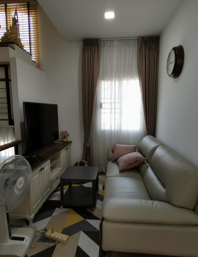 ✨ ขายบ้านสวย ทำเลดี หมู่บ้านโกลเด้น นีโอ 3 พระราม 2 ✨ พื้นที่ 40.5 ตร.วา | 4 ห้องนอน | 4 ห้องน้ำ | พร้อมที่จอดรถ 2 คัน บ้านสภาพดี พร้อมเข้าอยู่ได้ทันท 13