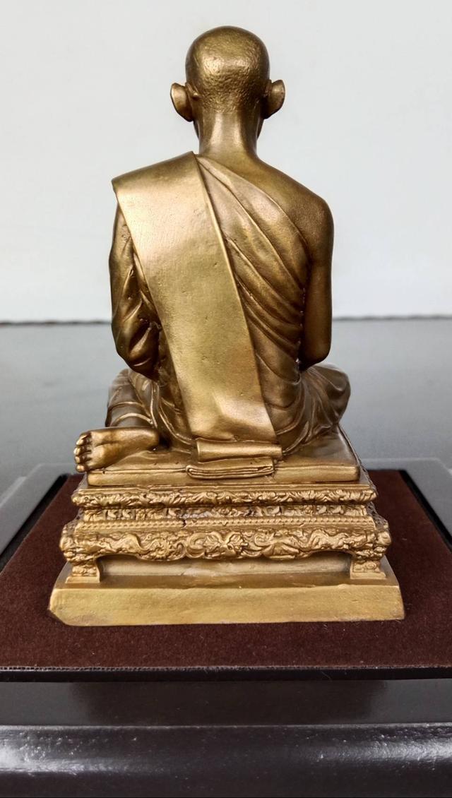 560.พระบรมรูปในหลวงทรงผนวช พลังแผ่นดิน ปี 2554 7