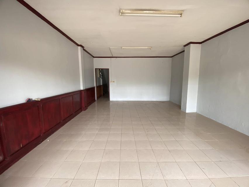 ขายด่วน บ้านทาวน์โฮม 2 ชั้น ม.ราชภัฎกำแพงเพชร 4