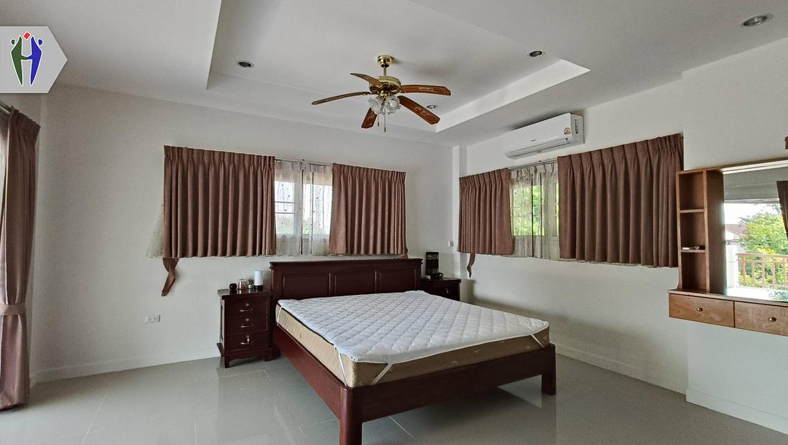 พลูวิลล่าให้เช่าพร้อมอยู่ ชัยพฤกษ์พัทยา 6