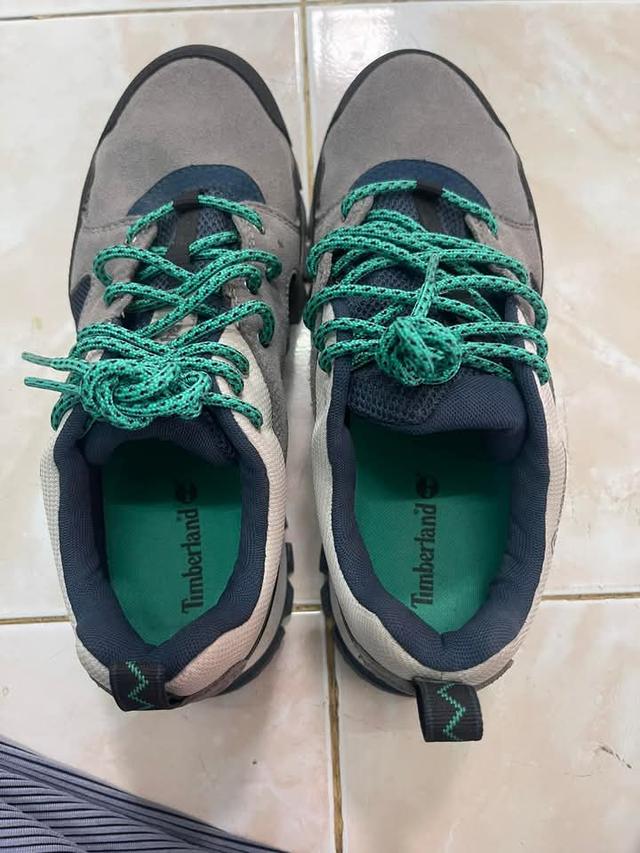 Timberland รองเท้าผู้หญิง 3