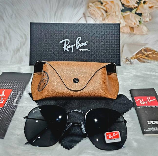 แว่นกันแดดRayban 6