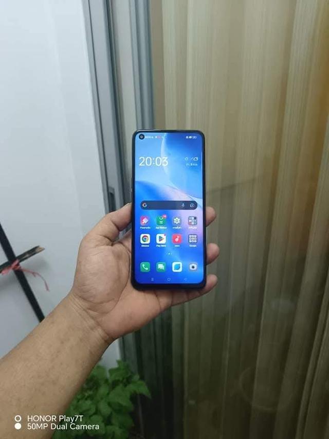 Oppo Reno 5 มือสอง