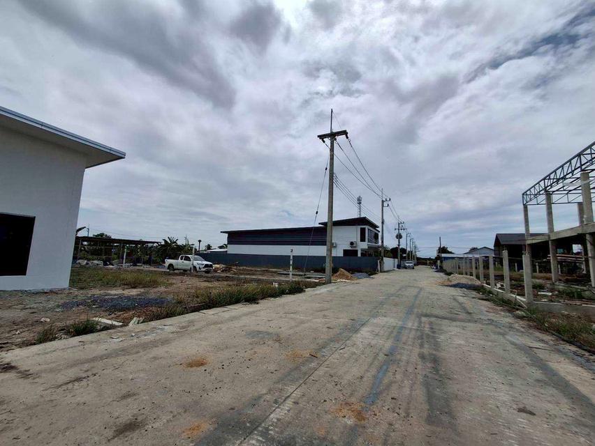 ขายที่ดินโกดังโรงงาน 2