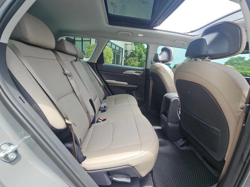 🚗 KIA EV5 Earth Long Range 2024💰 ราคาพิเศษเพียง 949,000 บาท เท่านั้น. รูปที่ 10