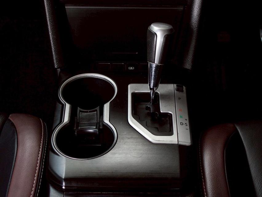 รหัสรถ BN5204 #TOYOTA #CAMRY AU 2.5G ESport  A/T ปี 2015 โฉม ออสเตรเลีย  15