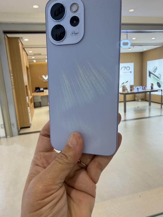 Oppo Reno15 F 5G 256GB