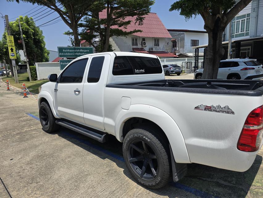 รถกระบะวีโก้แชมป์ปี 2015 รูปที่ 4