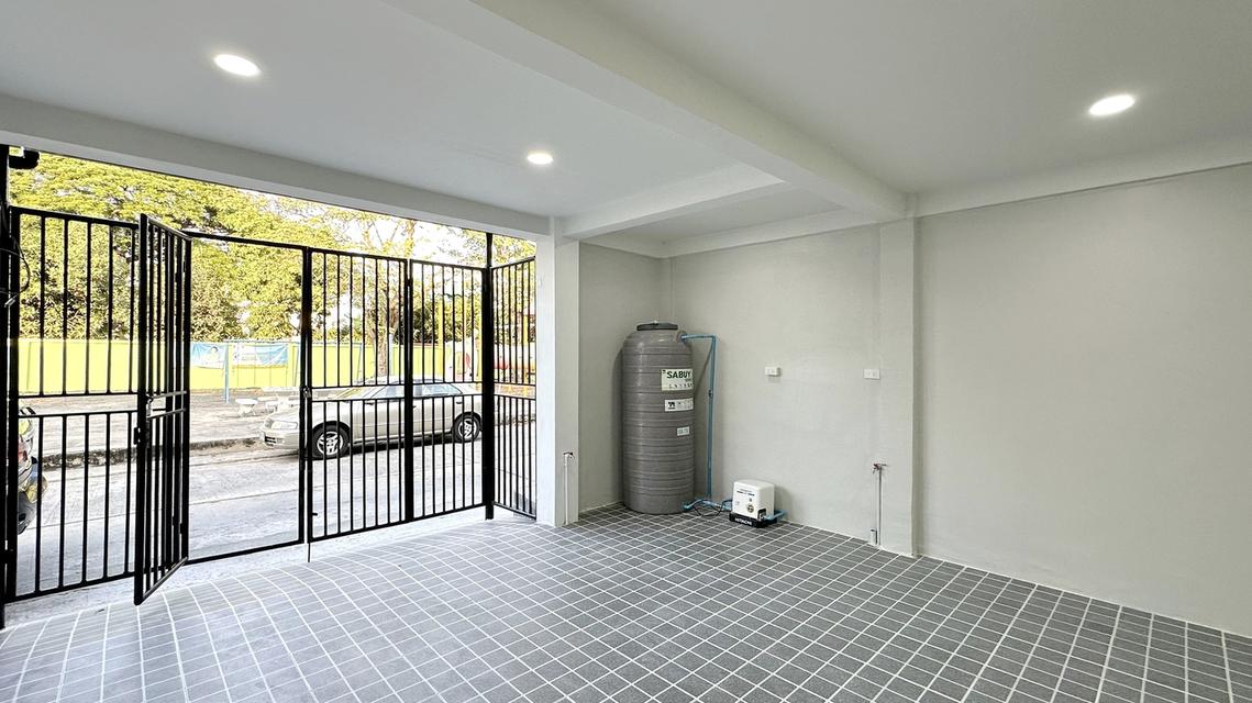 หมู่บ้านบัณฑิต ถนนวิภาวดีรังสิต ซอย76 แขวงสนามบิน เขตดอนเมือง กรุงเทพมหานคร 5