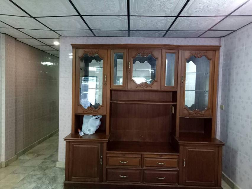 พิกัดพระราม 2 หมู่บ้านสินทวีงามเจริญ ขายบ้านทาวเฮาส์ 2 ชั้น 16.5 ตารางวา 4