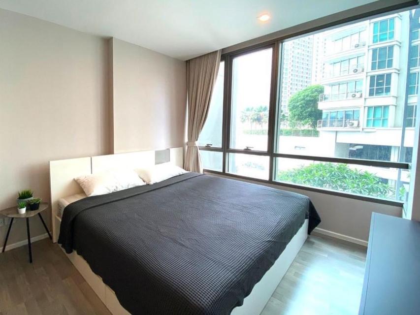 The Room Sukhumvit 69 ขายถูกคุ้มมาก 4