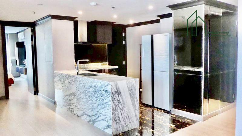 BAAN SIRI 31 (บ้านสิริ 31) คอนโด สุขุมวิท 31 4