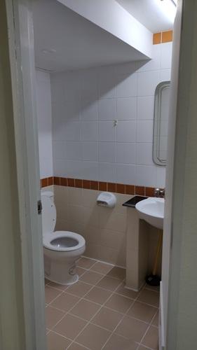 U1408 ให้เช่าทาวน์โฮม 3 ชั้น หมู่บ้านแฮปปี้แลนด์แกรนด์วิลล์ ลาดพร้าว 101 บ้านพร้อมเฟอร์บางส่วน ทำเลดีเดินทางสะดวกเข้าออกได้หลายทาง 2