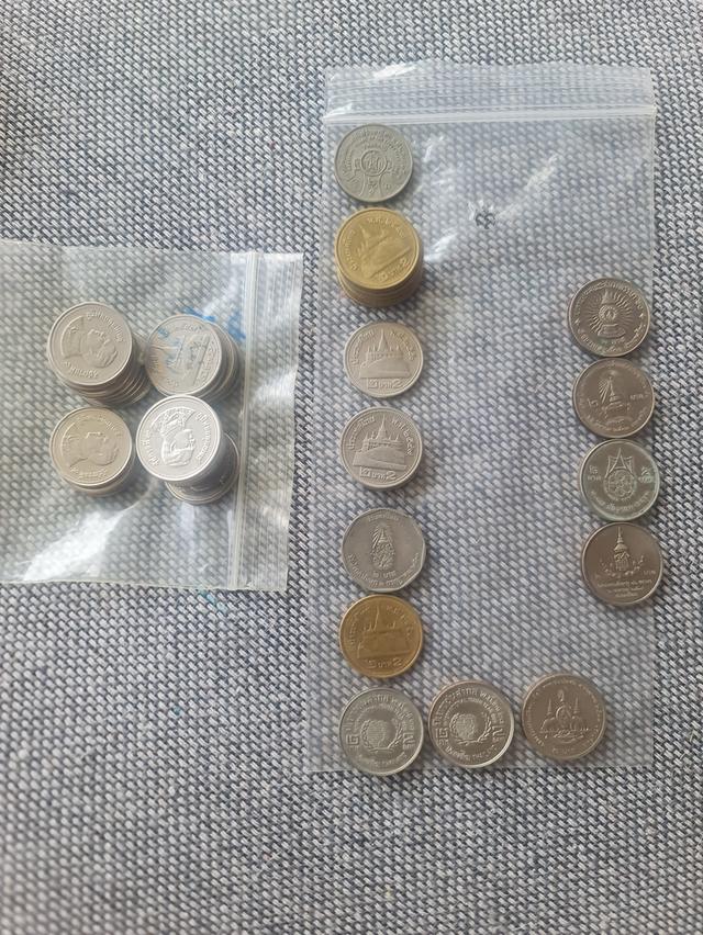 เหรียญ 2 บาท หายากน่าสะสม