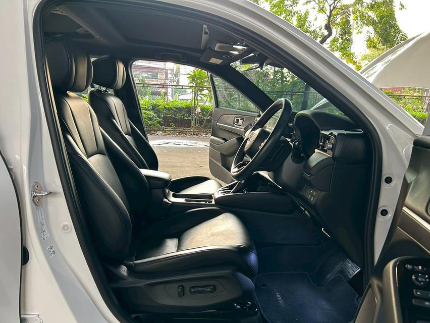 Honda HRV 1.5 RS e:HEV AT ปี 2024 รูปที่ 14
