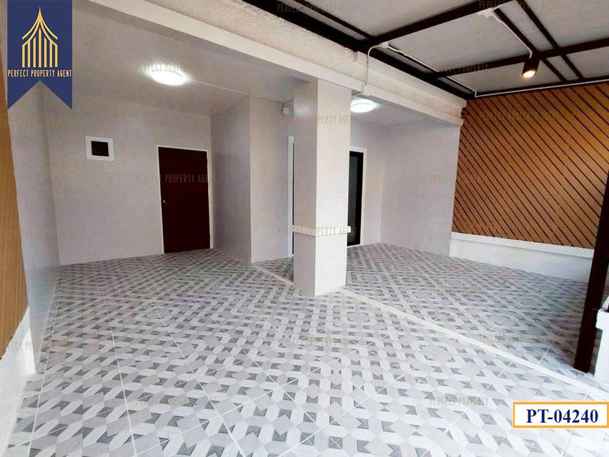 ขาย ทาวน์เฮ้าส์พฤกษา 14 A ราคาย่อมเยาว์ 2