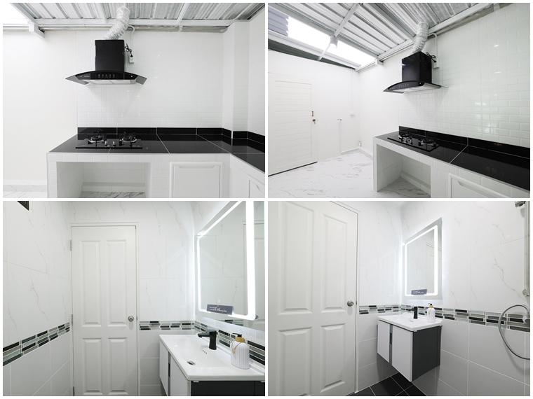 ขายราคาพิเศษ ทาวน์เฮ้าส์ 2 ชั้น ม.อารียา เดอะคัลเลอร์ส 20.3 ตร.ว. 3นอน 2น้ำ บ้านสวย ทำเลดี ถนนเมน ต้นโครงการ ฟังชั่นดีเยี่ยม พร้อมเฟอร์ พื้นที่กว้าง 6