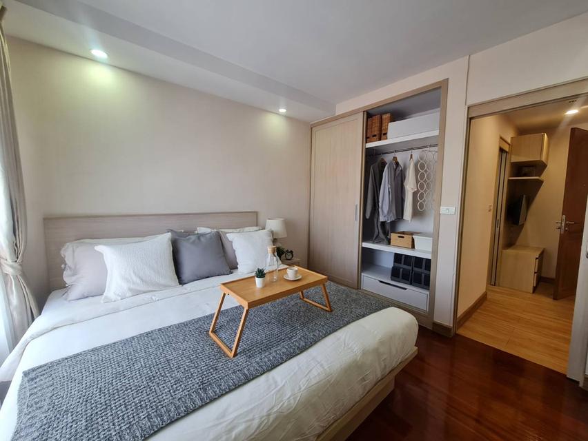 วี คอนโด แจ้งวัฒนะ V Condo ใกล้เซ็นทรัล แจ้งวัฒนะ 6