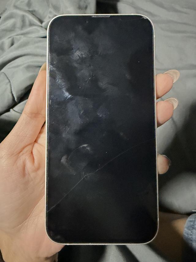 iPhone 14 128GB สีขาว รูปที่ 1