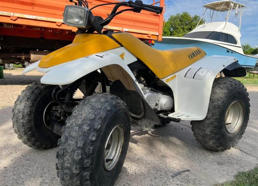 ขาย ATV Yamaha YF 100 5