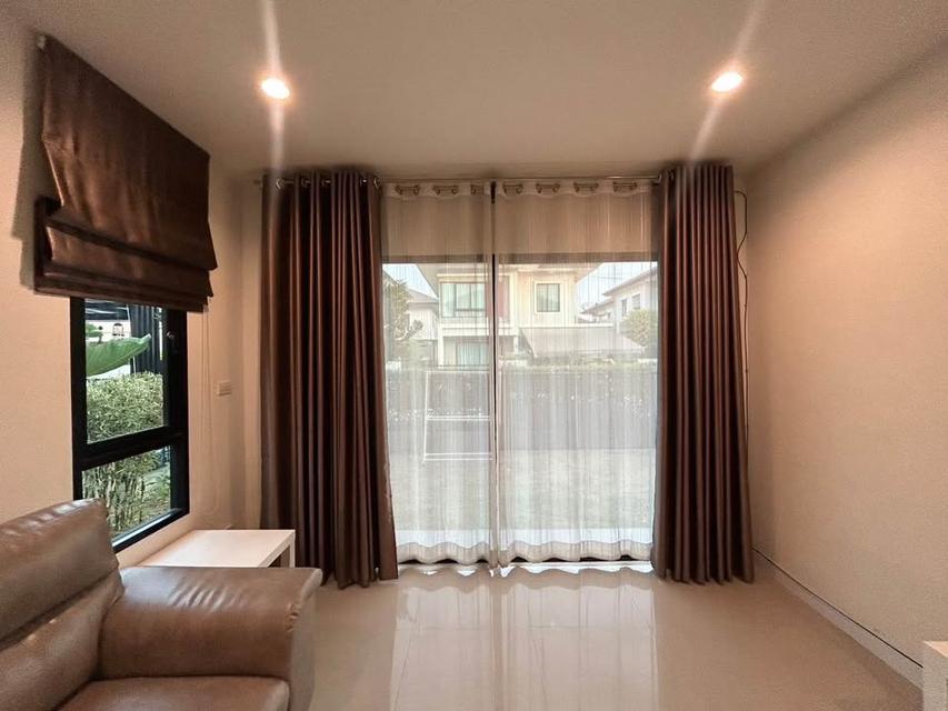 บ้านเดี่ยวให้เช่า ใกล้ม.รังสิต หมู่บ้าน ดีไลท์ ดอนเมือง รังสิต 6