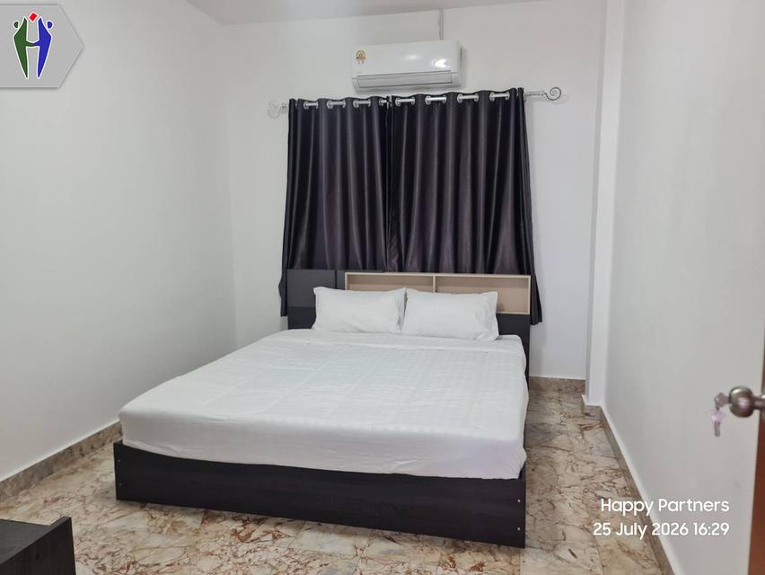 ให้เช่าบ้านเดี่ยว เขาตาโล Single house Khaotalo 9